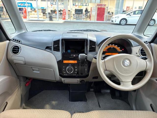 パレット X 保証書/電動スライドドア/EBD付ABS/エアバッグ 運転席/エアバッグ 助手席/エアバッグ サイド/パワーウインドウ/キーレスエントリー/オートエアコン/パワーステアリング/盗難防止システム 記録簿(24枚目)