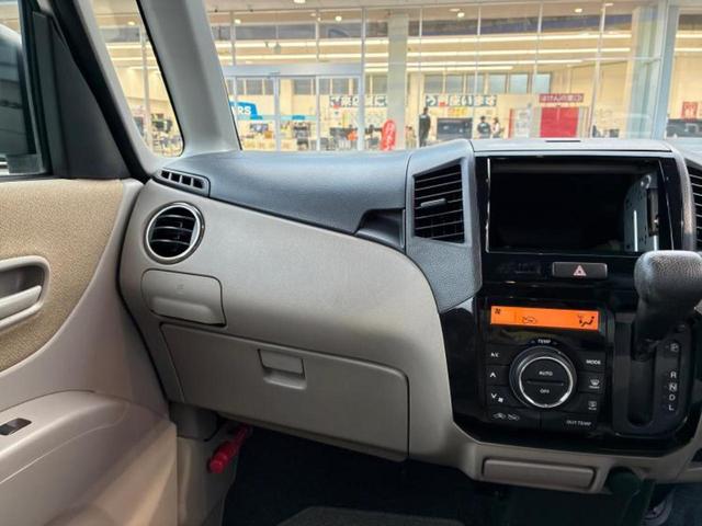 パレット X 保証書/電動スライドドア/EBD付ABS/エアバッグ 運転席/エアバッグ 助手席/エアバッグ サイド/パワーウインドウ/キーレスエントリー/オートエアコン/パワーステアリング/盗難防止システム 記録簿(25枚目)