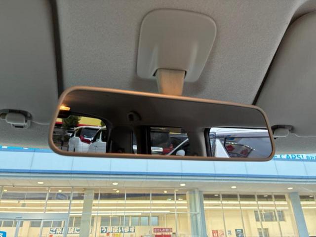 パレット X 保証書/電動スライドドア/EBD付ABS/エアバッグ 運転席/エアバッグ 助手席/エアバッグ サイド/パワーウインドウ/キーレスエントリー/オートエアコン/パワーステアリング/盗難防止システム 記録簿(34枚目)