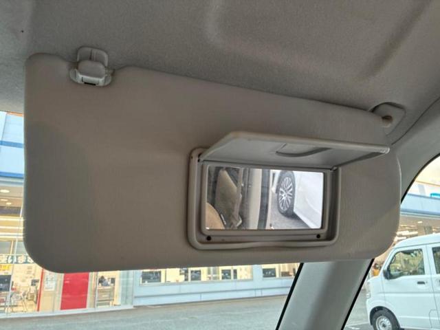 パレット X 保証書/電動スライドドア/EBD付ABS/エアバッグ 運転席/エアバッグ 助手席/エアバッグ サイド/パワーウインドウ/キーレスエントリー/オートエアコン/パワーステアリング/盗難防止システム 記録簿(35枚目)