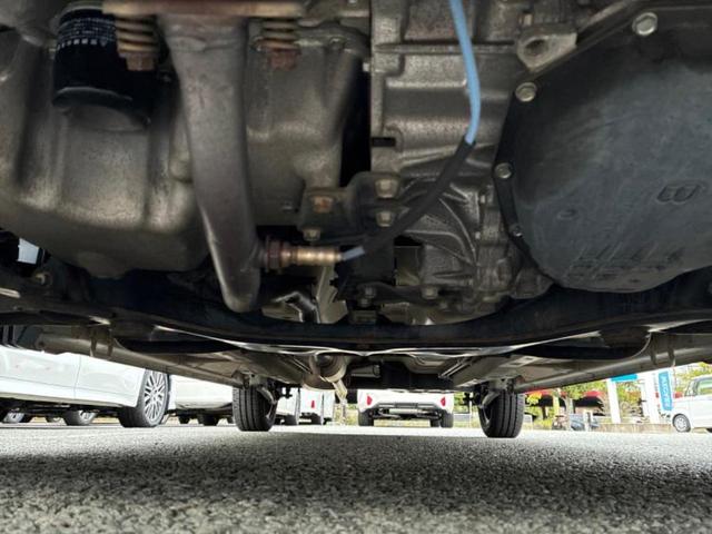 パレット X 保証書/電動スライドドア/EBD付ABS/エアバッグ 運転席/エアバッグ 助手席/エアバッグ サイド/パワーウインドウ/キーレスエントリー/オートエアコン/パワーステアリング/盗難防止システム 記録簿(41枚目)