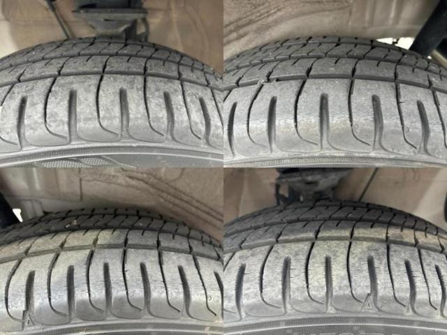 パレット X 保証書/電動スライドドア/EBD付ABS/エアバッグ 運転席/エアバッグ 助手席/エアバッグ サイド/パワーウインドウ/キーレスエントリー/オートエアコン/パワーステアリング/盗難防止システム 記録簿(44枚目)