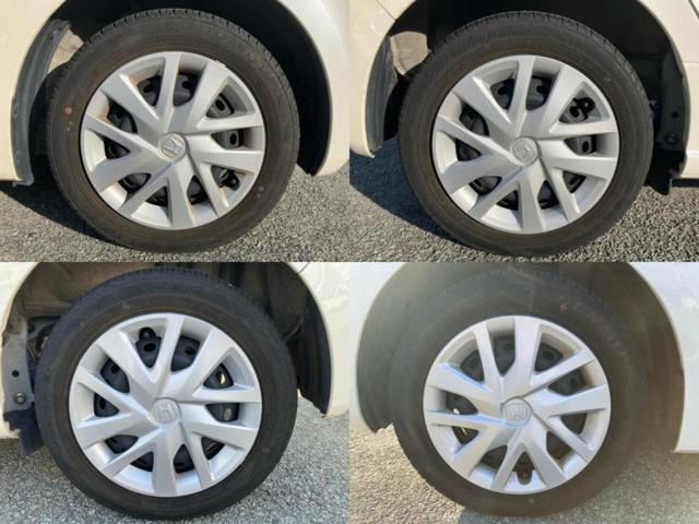 Ｎ－ＢＯＸ Ｇ・Ｌホンダセンシング　保証書／純正　ＳＤナビ／両側電動スライドドア／ドライブレコーダー　前後／ヘッドランプ　ＬＥＤ／ＵＳＢジャック／ＥＴＣ／ＥＢＤ付ＡＢＳ／横滑り防止装置／アイドリングストップ／クルーズコントロール（51枚目）