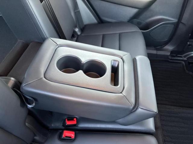 エクストレイル 4WD G e-4ORCE 保証書/ディスプレイオーディオ+ナビ12.3インチ/インテリジェントルームミラー/エマージェンシーブレーキ/シートヒーター/アラウンドビューモニター/車線逸脱防止支援システム/シート 合皮 電動シート(33枚目)