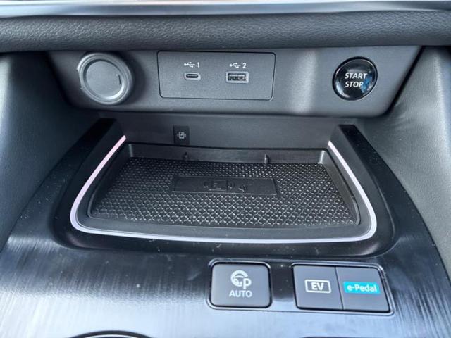 エクストレイル 4WD G e-4ORCE 保証書/ディスプレイオーディオ+ナビ12.3インチ/インテリジェントルームミラー/エマージェンシーブレーキ/シートヒーター/アラウンドビューモニター/車線逸脱防止支援システム/シート 合皮 電動シート(36枚目)