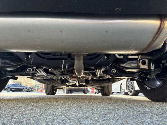 エクストレイル 4WD G e-4ORCE 保証書/ディスプレイオーディオ+ナビ12.3インチ/インテリジェントルームミラー/エマージェンシーブレーキ/シートヒーター/アラウンドビューモニター/車線逸脱防止支援システム/シート 合皮 電動シート(45枚目)