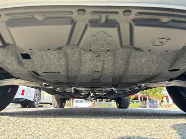 エクストレイル 4WD G e-4ORCE 保証書/ディスプレイオーディオ+ナビ12.3インチ/インテリジェントルームミラー/エマージェンシーブレーキ/シートヒーター/アラウンドビューモニター/車線逸脱防止支援システム/シート 合皮 電動シート(46枚目)