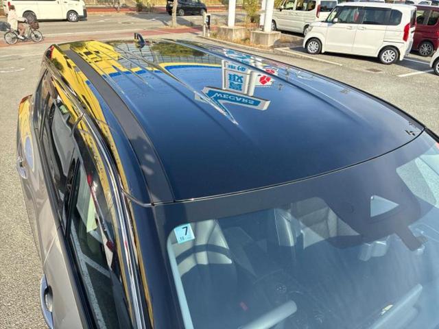 エクストレイル 4WD G e-4ORCE 保証書/ディスプレイオーディオ+ナビ12.3インチ/インテリジェントルームミラー/エマージェンシーブレーキ/シートヒーター/アラウンドビューモニター/車線逸脱防止支援システム/シート 合皮 電動シート(47枚目)