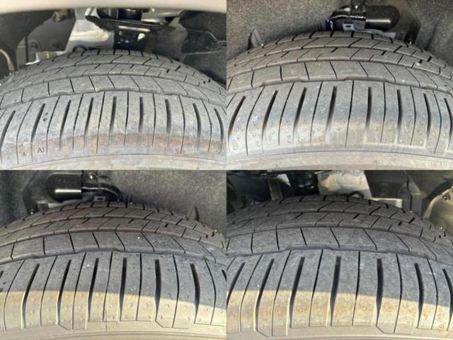 エクストレイル 4WD G e-4ORCE 保証書/ディスプレイオーディオ+ナビ12.3インチ/インテリジェントルームミラー/エマージェンシーブレーキ/シートヒーター/アラウンドビューモニター/車線逸脱防止支援システム/シート 合皮 電動シート(49枚目)