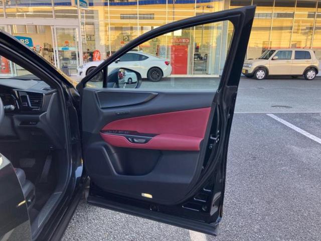 NX NX250バージョンL サンルーフ/保証書/ディスプレイオーディオ+ナビ14インチ/プリクラッシュセーフティ/シートヒーター/パノラミックビューモニター/車線逸脱防止支援システム/シート 合皮 衝突被害軽減システム ドラレコ(22枚目)