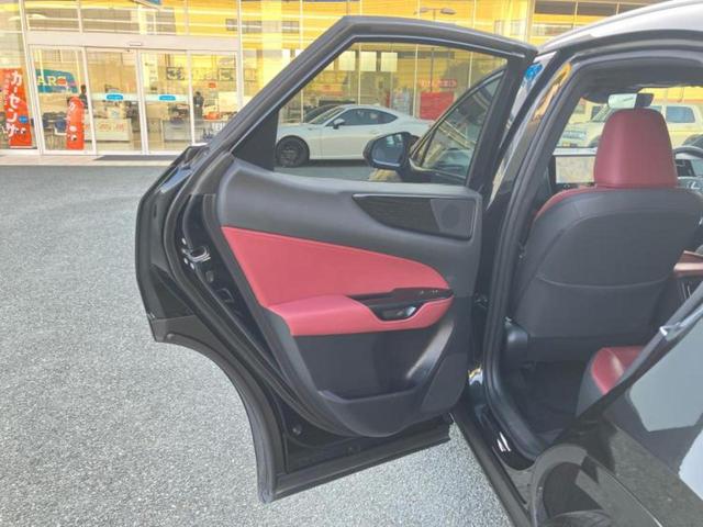 NX NX250バージョンL サンルーフ/保証書/ディスプレイオーディオ+ナビ14インチ/プリクラッシュセーフティ/シートヒーター/パノラミックビューモニター/車線逸脱防止支援システム/シート 合皮 衝突被害軽減システム ドラレコ(24枚目)