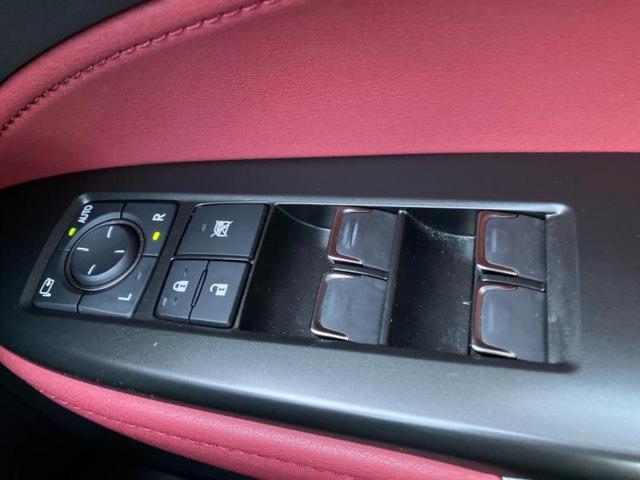 NX NX250バージョンL サンルーフ/保証書/ディスプレイオーディオ+ナビ14インチ/プリクラッシュセーフティ/シートヒーター/パノラミックビューモニター/車線逸脱防止支援システム/シート 合皮 衝突被害軽減システム ドラレコ(32枚目)