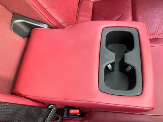 NX NX250バージョンL サンルーフ/保証書/ディスプレイオーディオ+ナビ14インチ/プリクラッシュセーフティ/シートヒーター/パノラミックビューモニター/車線逸脱防止支援システム/シート 合皮 衝突被害軽減システム ドラレコ(36枚目)