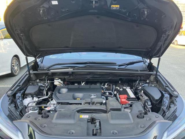 NX NX250バージョンL サンルーフ/保証書/ディスプレイオーディオ+ナビ14インチ/プリクラッシュセーフティ/シートヒーター/パノラミックビューモニター/車線逸脱防止支援システム/シート 合皮 衝突被害軽減システム ドラレコ(59枚目)