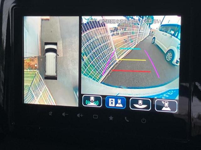 フレアワゴンタフスタイル XS 保証書/純正 9インチ ナビ/アイアクティブセンス(マツダ)/両側電動スライドドア/シートヒーター 前席/全方位モニター/車線逸脱防止支援システム/届出済未使用車/ヘッドランプ LED 全周囲カメラ(12枚目)