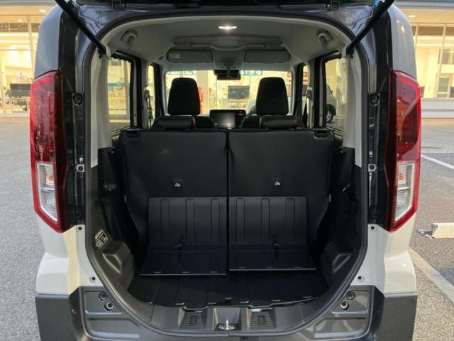 フレアワゴンタフスタイル XS 保証書/純正 9インチ ナビ/アイアクティブセンス(マツダ)/両側電動スライドドア/シートヒーター 前席/全方位モニター/車線逸脱防止支援システム/届出済未使用車/ヘッドランプ LED 全周囲カメラ(20枚目)