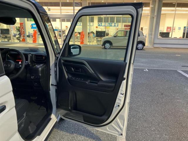 フレアワゴンタフスタイル XS 保証書/純正 9インチ ナビ/アイアクティブセンス(マツダ)/両側電動スライドドア/シートヒーター 前席/全方位モニター/車線逸脱防止支援システム/届出済未使用車/ヘッドランプ LED 全周囲カメラ(22枚目)