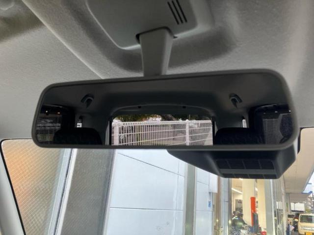 フレアワゴンタフスタイル XS 保証書/純正 9インチ ナビ/アイアクティブセンス(マツダ)/両側電動スライドドア/シートヒーター 前席/全方位モニター/車線逸脱防止支援システム/届出済未使用車/ヘッドランプ LED 全周囲カメラ(45枚目)