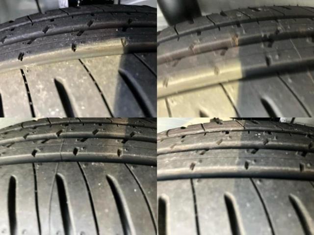 フレアワゴンタフスタイル XS 保証書/純正 9インチ ナビ/アイアクティブセンス(マツダ)/両側電動スライドドア/シートヒーター 前席/全方位モニター/車線逸脱防止支援システム/届出済未使用車/ヘッドランプ LED 全周囲カメラ(55枚目)