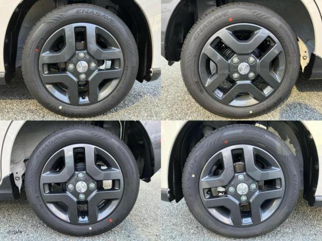 フレアワゴンタフスタイル XS 保証書/純正 9インチ ナビ/アイアクティブセンス(マツダ)/両側電動スライドドア/シートヒーター 前席/全方位モニター/車線逸脱防止支援システム/届出済未使用車/ヘッドランプ LED 全周囲カメラ(57枚目)