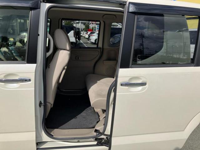 N-BOX G・Lパッケージ 保証書/純正 SDナビ/電動スライドドア/パーキングアシスト バックガイド/ETC/EBD付ABS/横滑り防止装置/アイドリングストップ/ワンセグTV/DVD/エアバッグ 運転席 DVD再生 記録簿(5枚目)