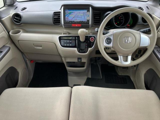 N-BOX G・Lパッケージ 保証書/純正 SDナビ/電動スライドドア/パーキングアシスト バックガイド/ETC/EBD付ABS/横滑り防止装置/アイドリングストップ/ワンセグTV/DVD/エアバッグ 運転席 DVD再生 記録簿(32枚目)