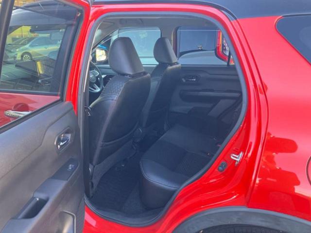 ロッキー プレミアム　保証書／純正　９インチ　ＳＤナビ／スマートアシスト（トヨタ・ダイハツ）／シートヒーター／パノラマモニター／車線逸脱防止支援システム／パーキングアシスト　バックガイド　衝突被害軽減システム　全周囲カメラ（5枚目）