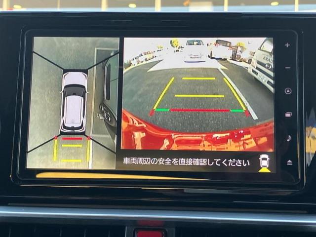 ロッキー プレミアム　保証書／純正　９インチ　ＳＤナビ／スマートアシスト（トヨタ・ダイハツ）／シートヒーター／パノラマモニター／車線逸脱防止支援システム／パーキングアシスト　バックガイド　衝突被害軽減システム　全周囲カメラ（12枚目）