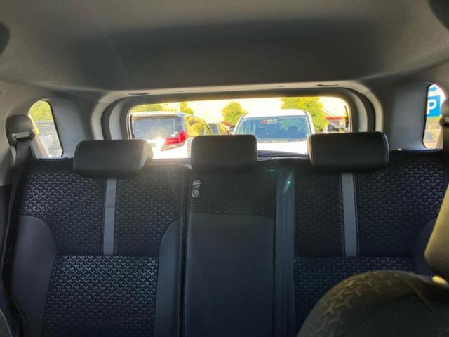 ロッキー プレミアム　保証書／純正　９インチ　ＳＤナビ／スマートアシスト（トヨタ・ダイハツ）／シートヒーター／パノラマモニター／車線逸脱防止支援システム／パーキングアシスト　バックガイド　衝突被害軽減システム　全周囲カメラ（19枚目）