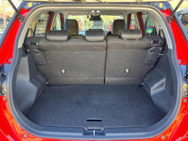 ロッキー プレミアム　保証書／純正　９インチ　ＳＤナビ／スマートアシスト（トヨタ・ダイハツ）／シートヒーター／パノラマモニター／車線逸脱防止支援システム／パーキングアシスト　バックガイド　衝突被害軽減システム　全周囲カメラ（20枚目）