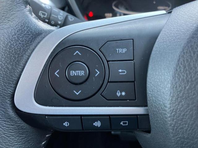 ロッキー プレミアム　保証書／純正　９インチ　ＳＤナビ／スマートアシスト（トヨタ・ダイハツ）／シートヒーター／パノラマモニター／車線逸脱防止支援システム／パーキングアシスト　バックガイド　衝突被害軽減システム　全周囲カメラ（28枚目）