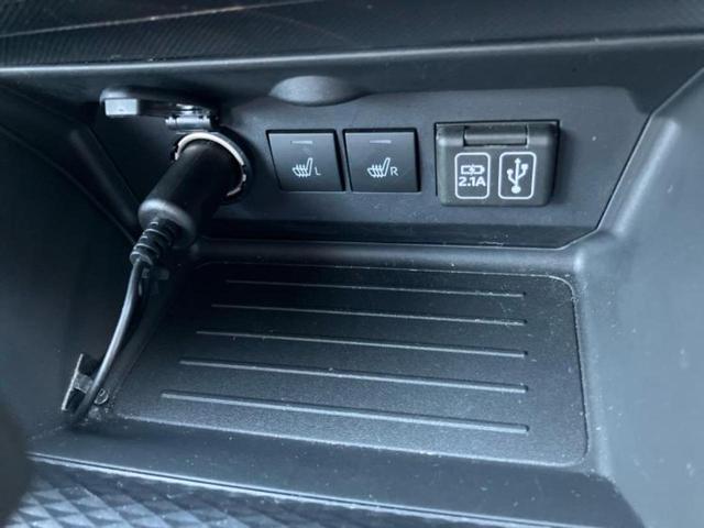 ロッキー プレミアム　保証書／純正　９インチ　ＳＤナビ／スマートアシスト（トヨタ・ダイハツ）／シートヒーター／パノラマモニター／車線逸脱防止支援システム／パーキングアシスト　バックガイド　衝突被害軽減システム　全周囲カメラ（42枚目）