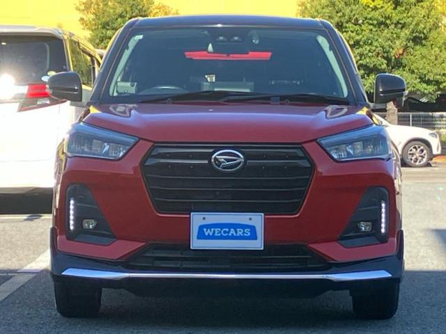 ロッキー プレミアム　保証書／純正　９インチ　ＳＤナビ／スマートアシスト（トヨタ・ダイハツ）／シートヒーター／パノラマモニター／車線逸脱防止支援システム／パーキングアシスト　バックガイド　衝突被害軽減システム　全周囲カメラ（44枚目）