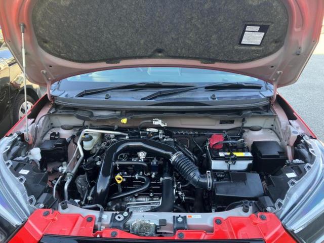 ロッキー プレミアム　保証書／純正　９インチ　ＳＤナビ／スマートアシスト（トヨタ・ダイハツ）／シートヒーター／パノラマモニター／車線逸脱防止支援システム／パーキングアシスト　バックガイド　衝突被害軽減システム　全周囲カメラ（49枚目）