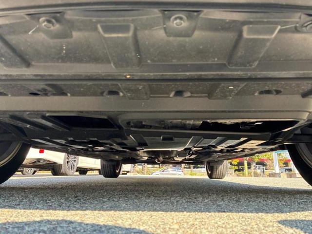 キックス Ｘ　保証書／社外　ＳＤナビ／インテリジェントルームミラー／エマージェンシーブレーキ／アラウンドビューモニター／車線逸脱防止支援システム／シート　ハーフレザー／パーキングアシスト　バックガイド　全周囲カメラ（42枚目）