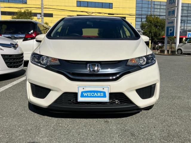 フィット １３Ｇ・Ｌパッケージ　純正　ＳＤナビ／シティーブレーキアクティブシステム（ホンダ）／パーキングアシスト　バックガイド／ヘッドランプ　ＬＥＤ／ＥＴＣ／ＥＢＤ付ＡＢＳ／横滑り防止装置／アイドリングストップ　バックカメラ（40枚目）