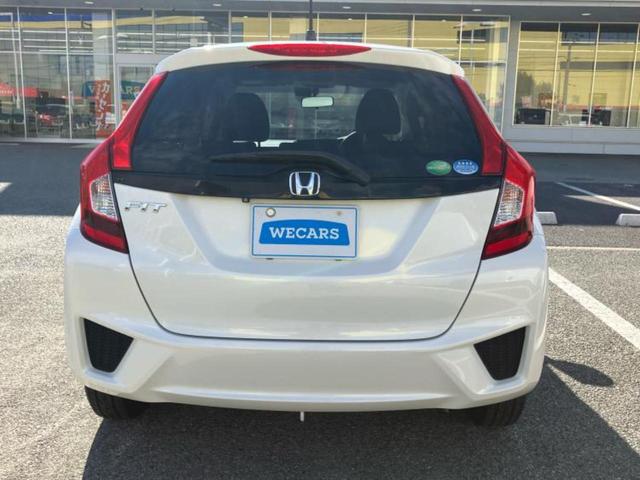 フィット １３Ｇ・Ｌパッケージ　純正　ＳＤナビ／シティーブレーキアクティブシステム（ホンダ）／パーキングアシスト　バックガイド／ヘッドランプ　ＬＥＤ／ＥＴＣ／ＥＢＤ付ＡＢＳ／横滑り防止装置／アイドリングストップ　バックカメラ（41枚目）