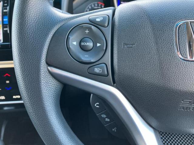 フィット １３Ｇ・Ｆコンフォートエディション　新品タイヤ／保証書／純正　ＳＤナビ／衝突安全装置／シートヒーター／パーキングアシスト　バックガイド／ＵＳＢジャック／Ｂｌｕｅｔｏｏｔｈ接続／ＥＴＣ／ＥＢＤ付ＡＢＳ／横滑り防止装置　衝突被害軽減システム（30枚目）