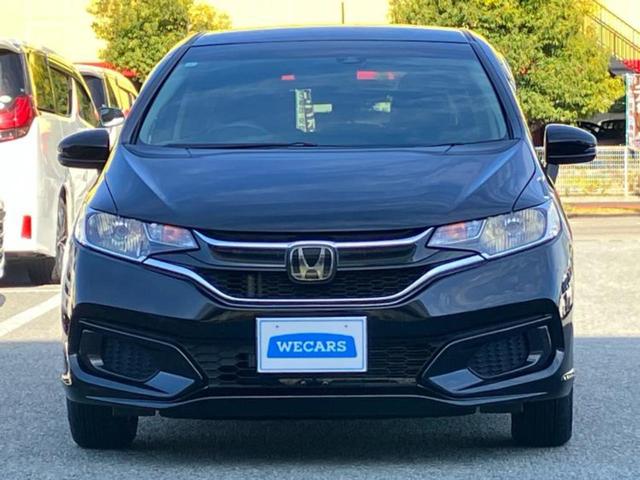 フィット １３Ｇ・Ｆコンフォートエディション　新品タイヤ／保証書／純正　ＳＤナビ／衝突安全装置／シートヒーター／パーキングアシスト　バックガイド／ＵＳＢジャック／Ｂｌｕｅｔｏｏｔｈ接続／ＥＴＣ／ＥＢＤ付ＡＢＳ／横滑り防止装置　衝突被害軽減システム（47枚目）