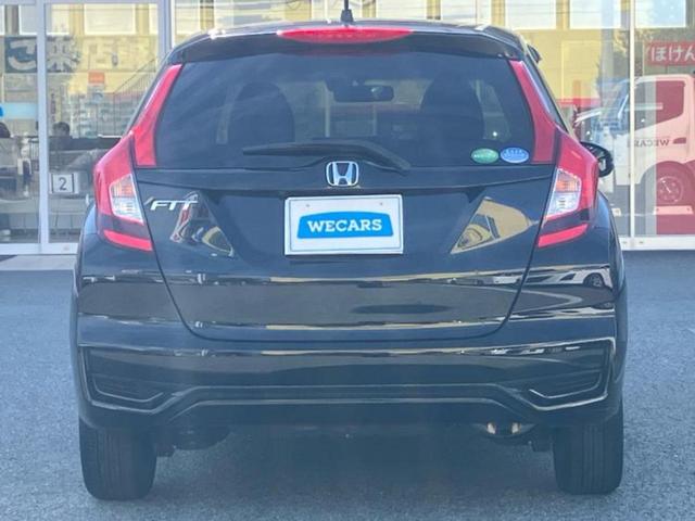 フィット １３Ｇ・Ｆコンフォートエディション　新品タイヤ／保証書／純正　ＳＤナビ／衝突安全装置／シートヒーター／パーキングアシスト　バックガイド／ＵＳＢジャック／Ｂｌｕｅｔｏｏｔｈ接続／ＥＴＣ／ＥＢＤ付ＡＢＳ／横滑り防止装置　衝突被害軽減システム（48枚目）