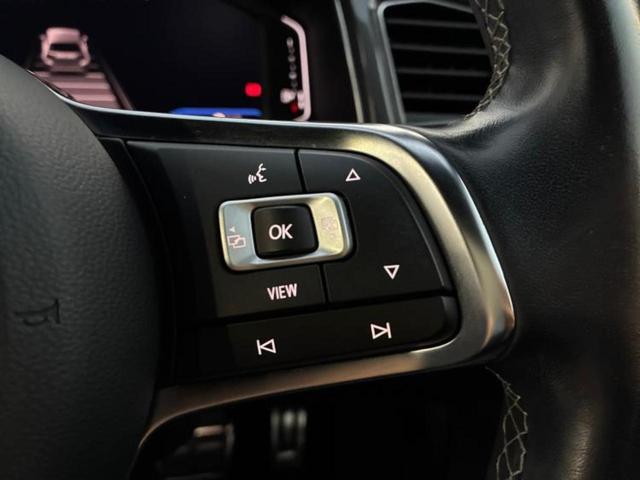 Ｔ－ロック ＴＤＩ　Ｒライン　保証書／純正　８インチ　ＳＤナビ／衝突安全装置／車線逸脱防止支援システム／シート　ハーフレザー／パーキングアシスト　バックガイド／電動バックドア／ヘッドランプ　ＬＥＤ／ＵＳＢジャック　バックカメラ（25枚目）