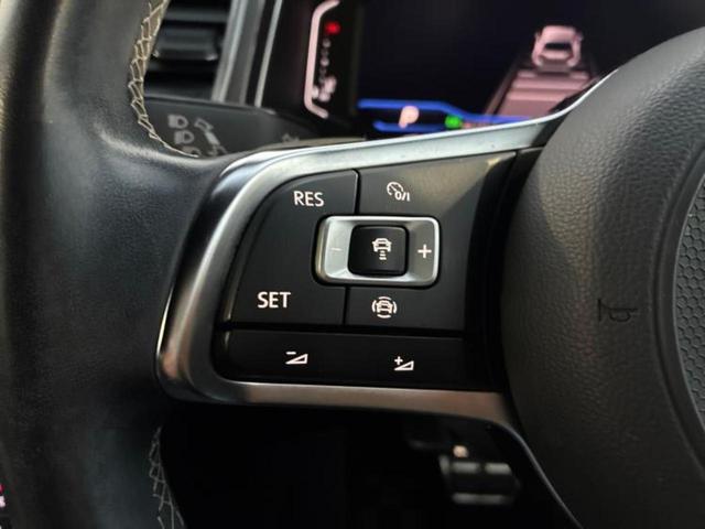 Ｔ－ロック ＴＤＩ　Ｒライン　保証書／純正　８インチ　ＳＤナビ／衝突安全装置／車線逸脱防止支援システム／シート　ハーフレザー／パーキングアシスト　バックガイド／電動バックドア／ヘッドランプ　ＬＥＤ／ＵＳＢジャック　バックカメラ（26枚目）