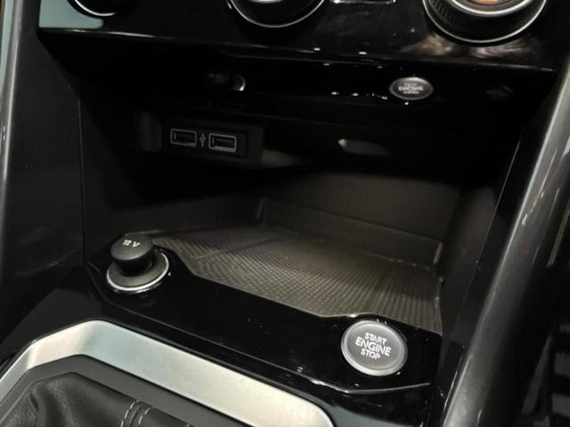 Ｔ－ロック ＴＤＩ　Ｒライン　保証書／純正　８インチ　ＳＤナビ／衝突安全装置／車線逸脱防止支援システム／シート　ハーフレザー／パーキングアシスト　バックガイド／電動バックドア／ヘッドランプ　ＬＥＤ／ＵＳＢジャック　バックカメラ（37枚目）