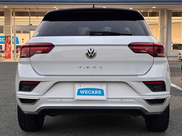 Ｔ－ロック ＴＤＩ　Ｒライン　保証書／純正　８インチ　ＳＤナビ／衝突安全装置／車線逸脱防止支援システム／シート　ハーフレザー／パーキングアシスト　バックガイド／電動バックドア／ヘッドランプ　ＬＥＤ／ＵＳＢジャック　バックカメラ（43枚目）