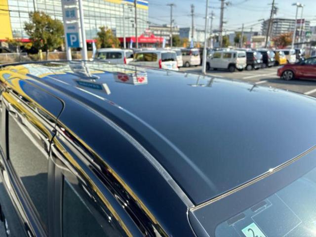 ヴォクシー ハイブリッドＺＳキラメキ２　保証書／純正　１０インチ　ＳＤナビ／フリップダウンモニター　純正　１２．８インチ／トヨタセーフティセンス／両側電動スライドドア／車線逸脱防止支援システム／パーキングアシスト　バックガイド　バックカメラ（50枚目）