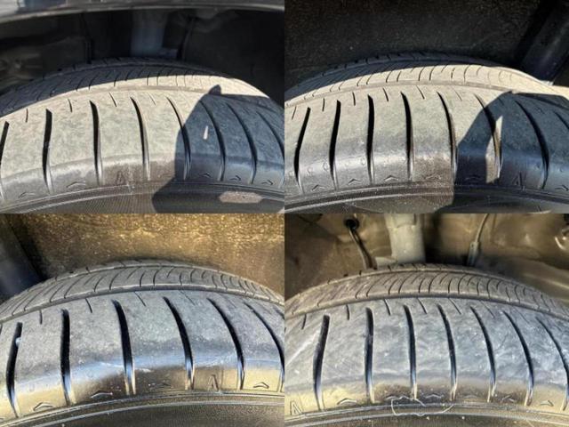 ヴォクシー ハイブリッドＺＳキラメキ２　保証書／純正　１０インチ　ＳＤナビ／フリップダウンモニター　純正　１２．８インチ／トヨタセーフティセンス／両側電動スライドドア／車線逸脱防止支援システム／パーキングアシスト　バックガイド　バックカメラ（52枚目）