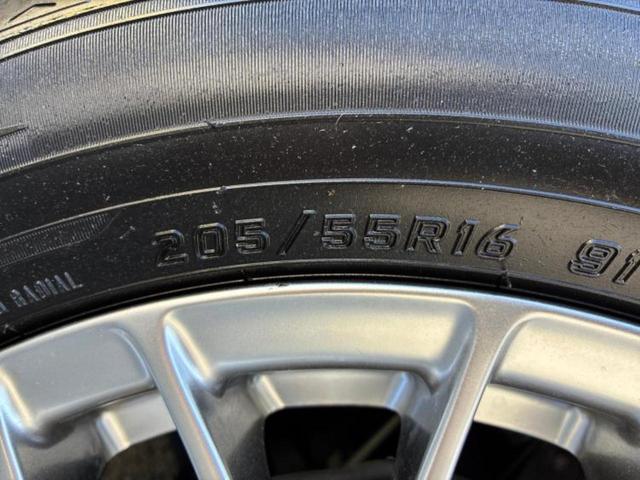 ヴォクシー ハイブリッドＺＳキラメキ２　保証書／純正　１０インチ　ＳＤナビ／フリップダウンモニター　純正　１２．８インチ／トヨタセーフティセンス／両側電動スライドドア／車線逸脱防止支援システム／パーキングアシスト　バックガイド　バックカメラ（53枚目）