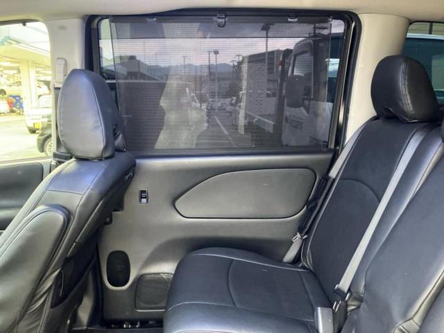 セレナ ハイウェイスターＶセレクション　新品タイヤ／保証書／純正　９インチ　ＳＤナビ／フリップダウンモニター　純正　１０．２インチ／エマージェンシーブレーキ／両側電動スライドドア／アラウンドビューモニター／車線逸脱防止支援システム　ドラレコ（23枚目）