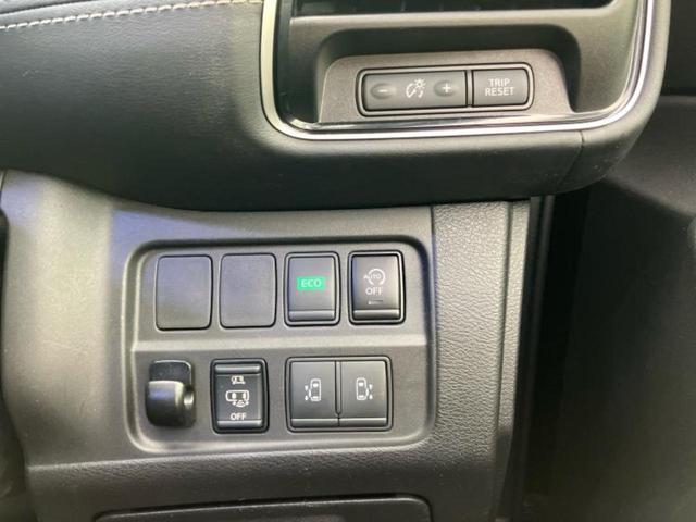 セレナ ハイウェイスターＶセレクション　新品タイヤ／保証書／純正　９インチ　ＳＤナビ／フリップダウンモニター　純正　１０．２インチ／エマージェンシーブレーキ／両側電動スライドドア／アラウンドビューモニター／車線逸脱防止支援システム　ドラレコ（30枚目）