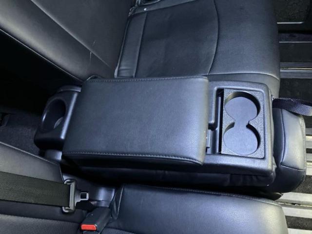 セレナ ハイウェイスターＶセレクション　新品タイヤ／保証書／純正　９インチ　ＳＤナビ／フリップダウンモニター　純正　１０．２インチ／エマージェンシーブレーキ／両側電動スライドドア／アラウンドビューモニター／車線逸脱防止支援システム　ドラレコ（34枚目）